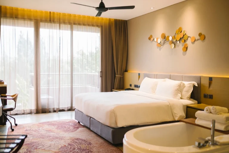 Luxury Accommodation at Vaidik Greens