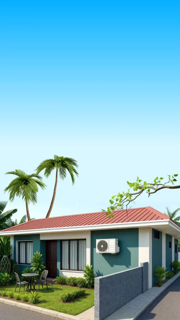 VAIDIK-GREENS-Cottage